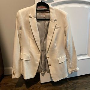 Banana Republic Blazer